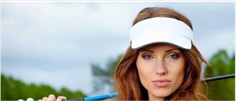 Gifts for women golfers